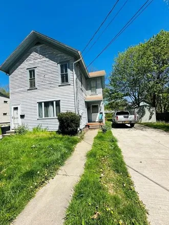 Buy this 4 bed house on 34 Pine Street in Waverly, NY 14892