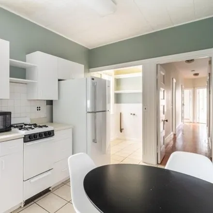 Rent this 4 bed condo on 787 in 789 Columbia Road, Boston