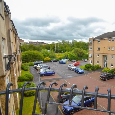 Image 4 - unnamed road, New Cathcart, Glasgow, G44 4EB, United Kingdom - Apartment for rent
