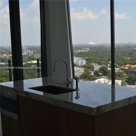 Image 4 - Grove Tower, 2843 South Bayshore Drive, Miami, FL 33133, USA - Condo for rent