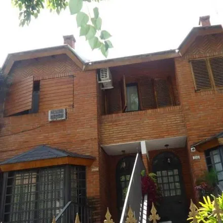 Buy this 3 bed house on Arias 2323 in Núñez, C1429 ABD Buenos Aires
