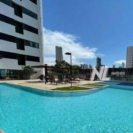 Image 2 - Edifício Antônio Montenegro, Rua Jundiaí 721, Tirol, Natal - RN, 59020-120, Brazil - Apartment for sale