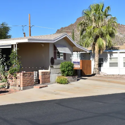 Buy this 2 bed house on 5348 West Flying M Street in Pima County, AZ 85713
