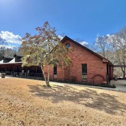 Image 2 - County Line Road, Maben, Webster County, MS 39752, USA - House for sale