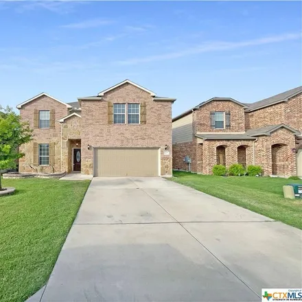 Buy this 6 bed house on 9007 Misty Pine Drive in Temple, TX 76502