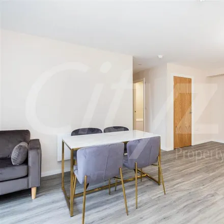 Image 7 - 294+312, 294;312 City Road, Manchester, M15 4FA, United Kingdom - Apartment for rent