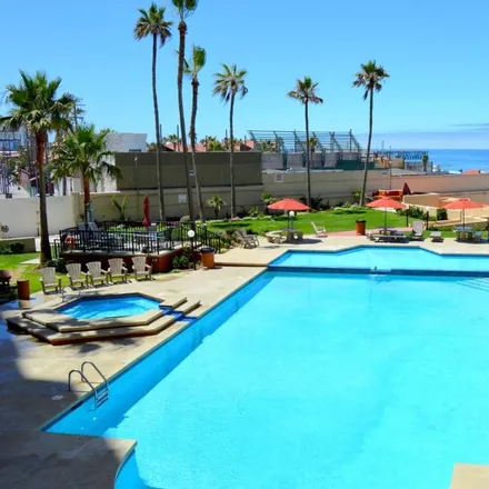 Rent this 3 bed condo on Mar Adriatico 205 in Centro Playas, 22710 Playas de Rosarito