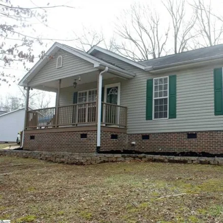 Buy this 3 bed house on 657 Saluda Drive in Piedmont, SC 29673