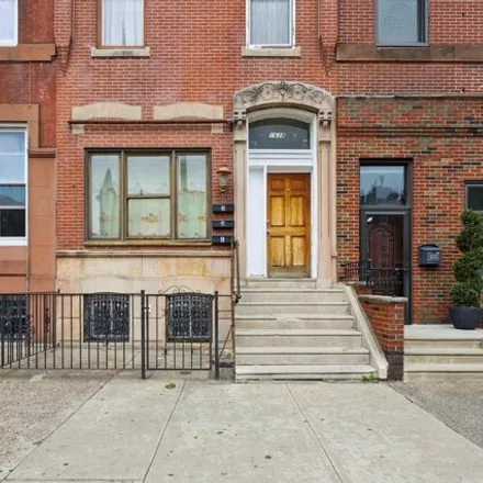 Image 1 - 1406 Morris Street, Philadelphia, PA 19145, USA - House for rent