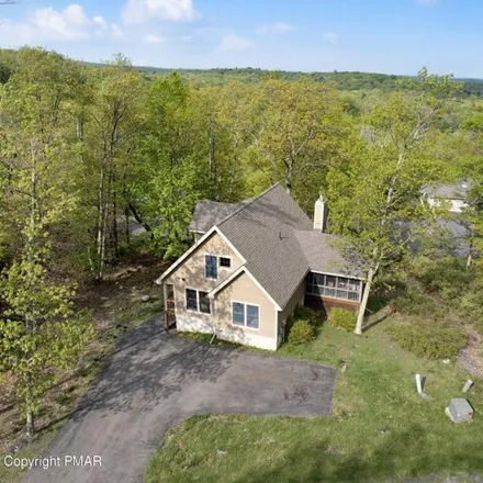 Buy this 5 bed house on 27 High Mountain Lane in Pocono Township, PA 18372