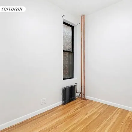 Image 2 - 1270 Amsterdam Avenue, New York, NY 10027, USA - Apartment for rent