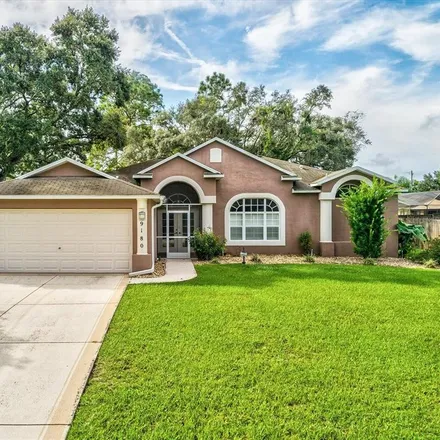 Buy this 3 bed house on 9180 Gillmar Street in Spring Hill, FL 34608