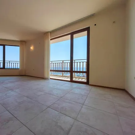 Buy this studio apartment on unnamed road in kv. Rusalka, Sveti Vlas 8256