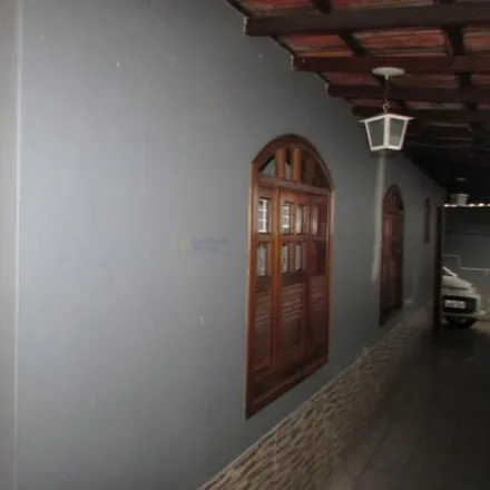 Rent this 2 bed house on Rua Turquesa in Ressaca, Contagem - MG