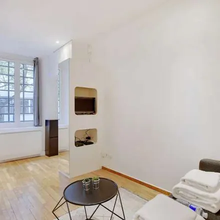 Image 2 - 36 Rue de Lappe, 75011 Paris, France - Apartment for rent