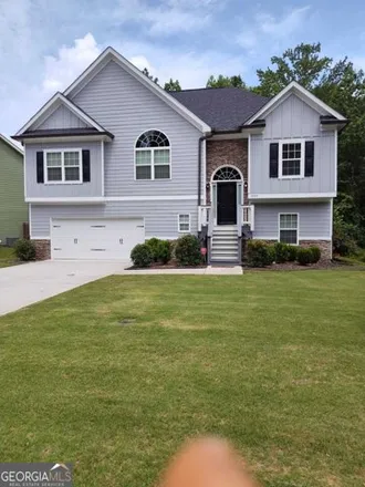 Buy this 4 bed house on 2063 Stonebrook Drive in Austell, Douglas County