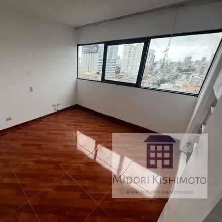 Image 2 - Los Caobos, Punta del Este Avenue, Jesús María, Lima Metropolitan Area 15076, Peru - Apartment for rent