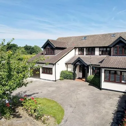 Buy this 5 bed house on Great Owl Road in Chigwell, IG7 6AL