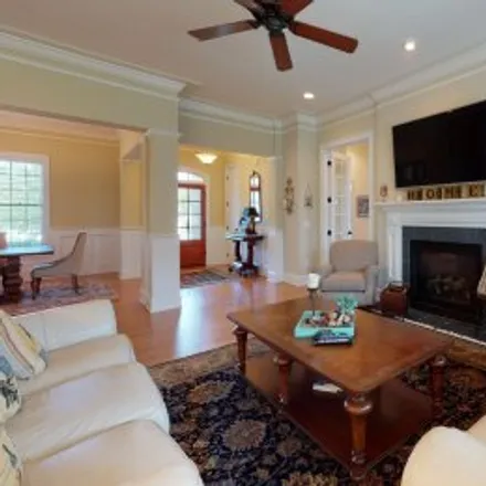 Buy this 4 bed apartment on 4532 Regency Crossing in Harbor Oaks, Southport