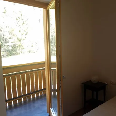 Rent this 2 bed apartment on Kranjska Gora in Koroška ulica, 4280 Kranjska Gora