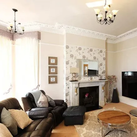 Rent this 8 bed house on Torbay in TQ2 6HL, United Kingdom