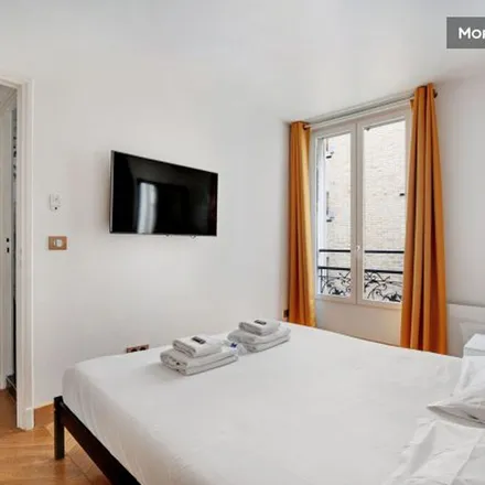 Image 5 - 119 Avenue Mozart, 75016 Paris, France - Apartment for rent