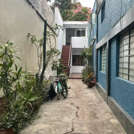 Rent this 1 bed apartment on 28 de Julio Street in Barranco, Lima Metropolitan Area 15042