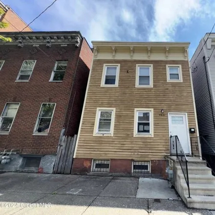 Buy this 3 bed house on 463 Clinton Avenue in City of Albany, NY 12206