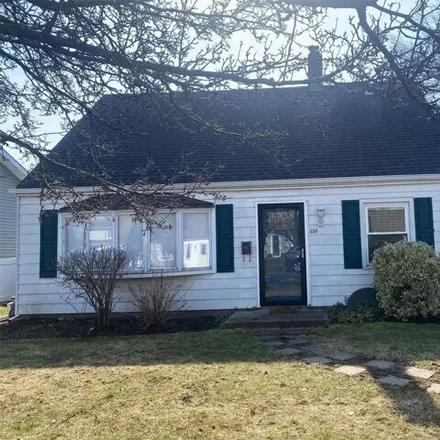 Buy this 3 bed house on 330 Curtis Avenue in Carle Place, NY 11514