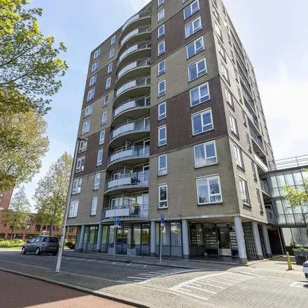 Image 2 - IJmeer 27, 3068 KX Rotterdam, Netherlands - Apartment for rent