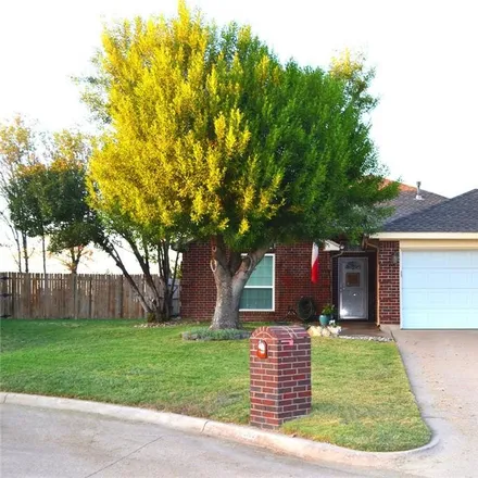 Buy this 3 bed house on 1701 Overland Street in Fort Worth, TX 76131