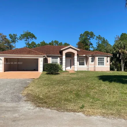 Image 1 - 3412 Richmond Drive, The Villages, FL 32162, USA - House for rent
