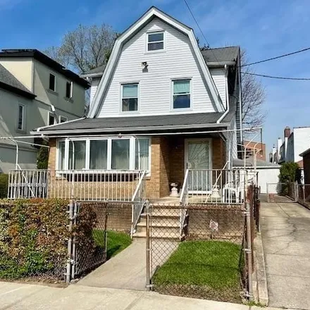 Buy this 4 bed house on 2955 Avenue P in New York, NY 11229