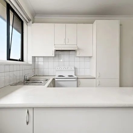 Rent this 1 bed apartment on 317 Riversdale Road in Hawthorn East VIC 3123, Australia