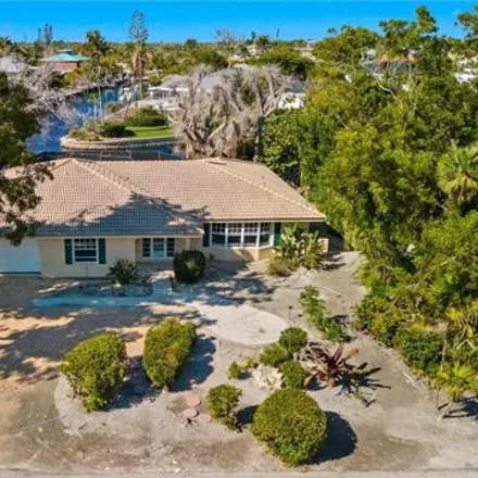 Buy this 4 bed house on 858 Sand Dollar Drive in Sanibel, Lee County