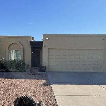 Rent this 2 bed townhouse on 2501 East Villa Maria Drive in Phoenix, AZ 85032