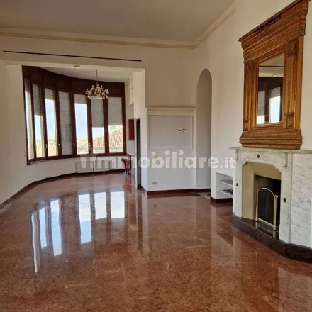 Rent this 3 bed apartment on Corso Giuseppe Verdi in 26100 Cremona CR, Italy