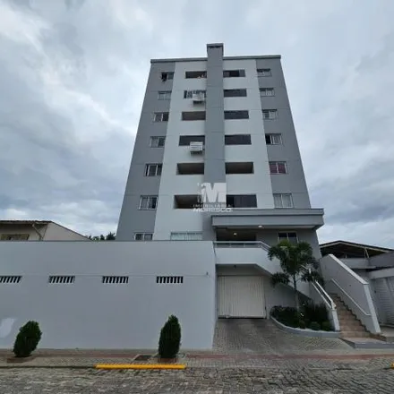 Image 2 - Rua Antônio Maffezzolli, São Luiz, Brusque - SC, 88352-060, Brazil - Apartment for sale
