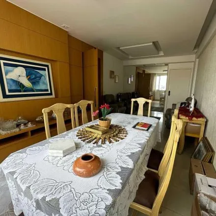 Buy this 3 bed apartment on Rua Três Corações in Calafate, Belo Horizonte - MG