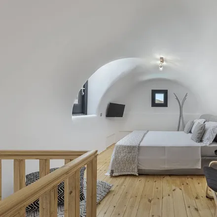 Rent this 2 bed house on Santorini in Kykládon, Greece