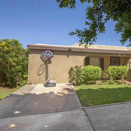 Image 3 - 1185 South 10th Avenue, Yuma, AZ 85364, USA - House for sale