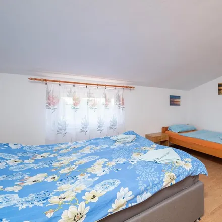 Rent this 2 bed apartment on Croatia in Vodnjanska cesta, 52212 Fažana