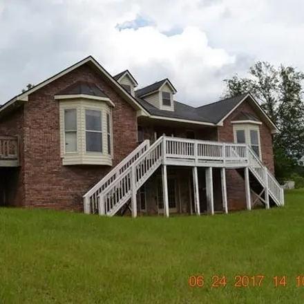 Buy this 6 bed house on 1052 County Road 250 in Bleecker, Lee County