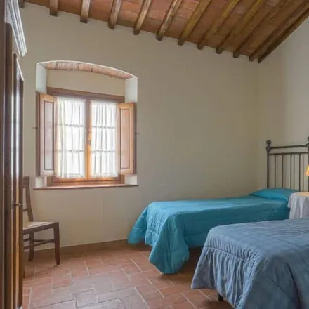 Image 4 - San Donato in Poggio, Florence, Italy - Apartment for rent