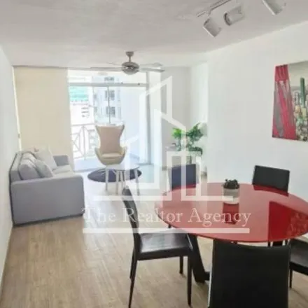 Rent this 2 bed apartment on Honda in Calle 50, San Francisco