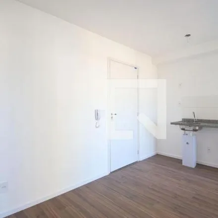 Rent this 2 bed apartment on Rua Guaicurus 840 in Vila Romana, São Paulo - SP