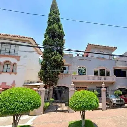Buy this 5 bed house on Embassy of Spain in Calle Galileo 114, Colonia Granada
