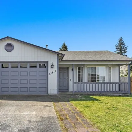 Buy this 3 bed house on 13813 Northeast 85th Street in Vancouver, WA 98682