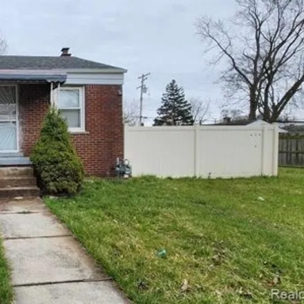 Rent this 2 bed house on 19698 Ryan Road in Detroit, MI 48234