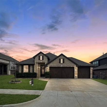 Buy this 4 bed house on 3296 Timberline Drive in Melissa, TX 75454